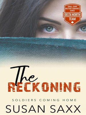 cover image of The Reckoning